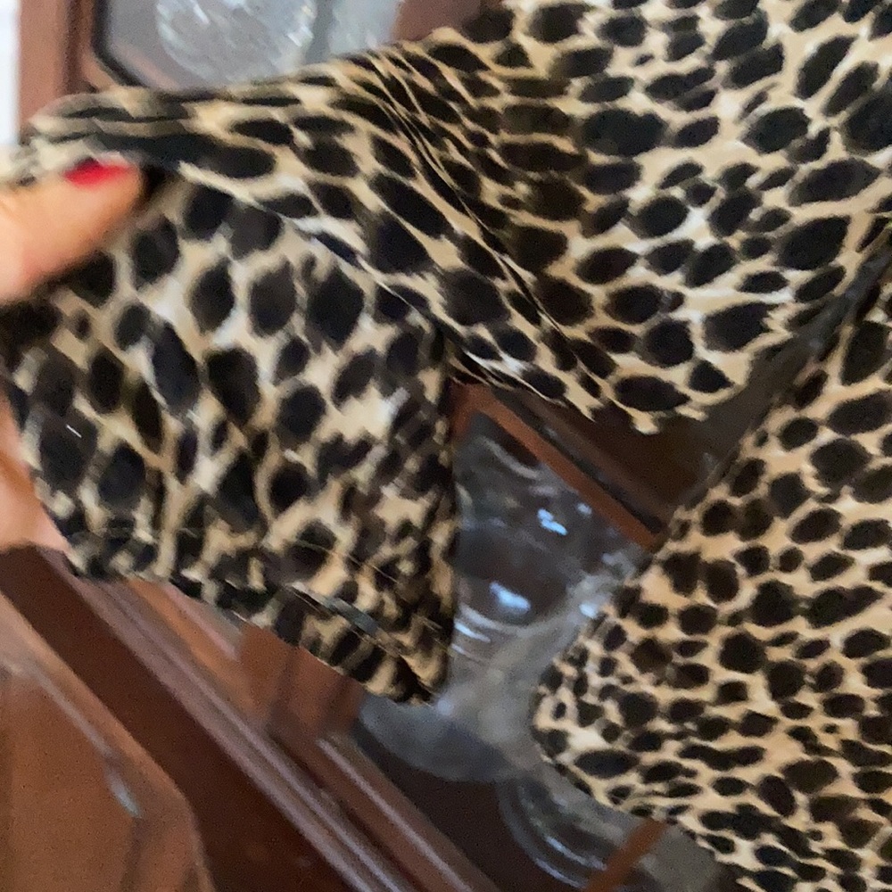 Jcrew Blouse - image 4